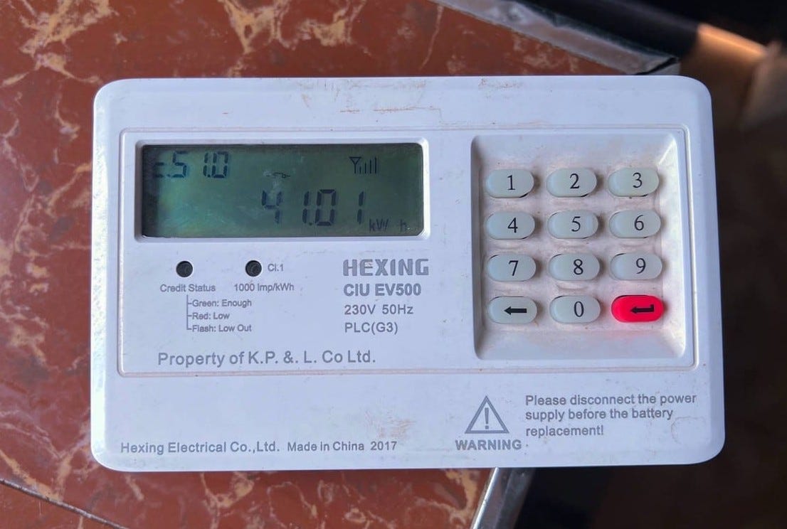 Why Your Power Bill Keeps Rising: What Every Kenyan Consumer Should Know
