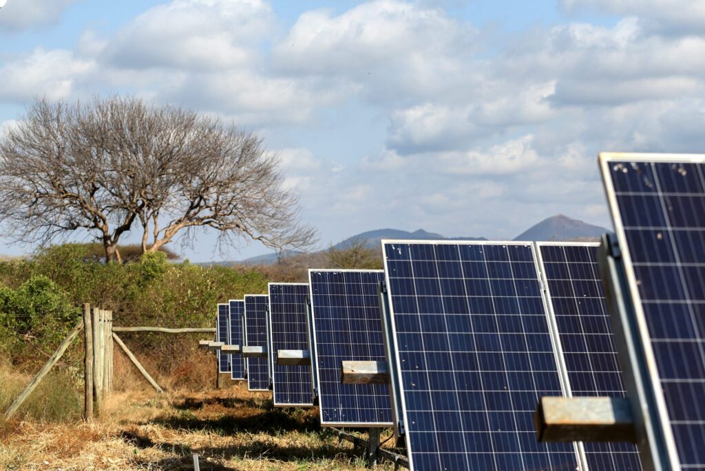 Kenya Solar Sector Experiencing Remarkable Growth in 2026