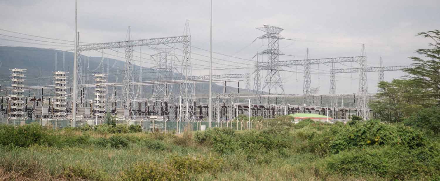 Kenya Power Conducts Nationwide Network Maintenance to Boost Grid Reliability