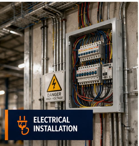Electrical Installation