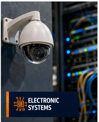 Electronic Systems