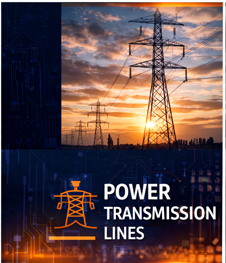 Power Transmission Lines